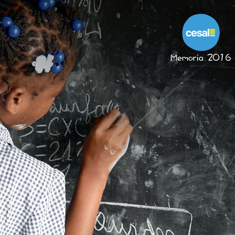 Memoria 2016