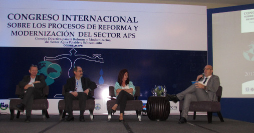 panel congreso aps