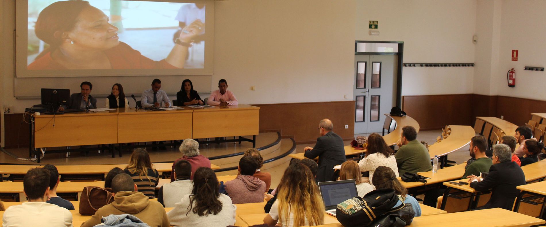 SEMANA EL AGUA COMO FUENTE DE PROGRESO EN EL MARCO DEL ODS 6: AGUA LIMPIA Y SANEAMIENTO