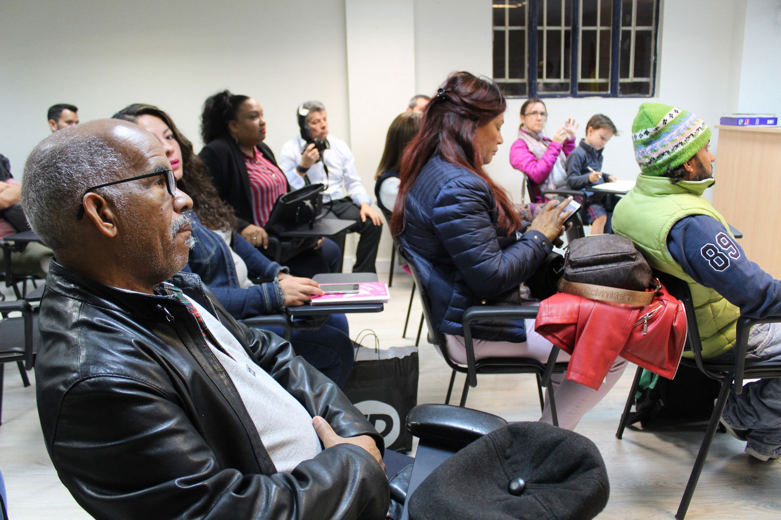 SEMANA EL AGUA COMO FUENTE DE PROGRESO EN EL MARCO DEL ODS 6: AGUA LIMPIA Y SANEAMIENTO