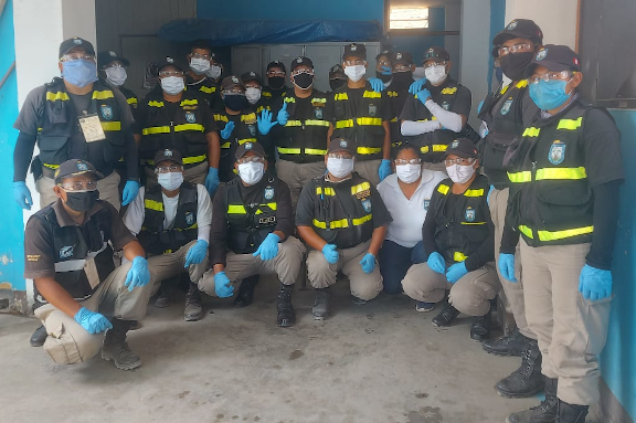 im�gen de nuestro trabajo