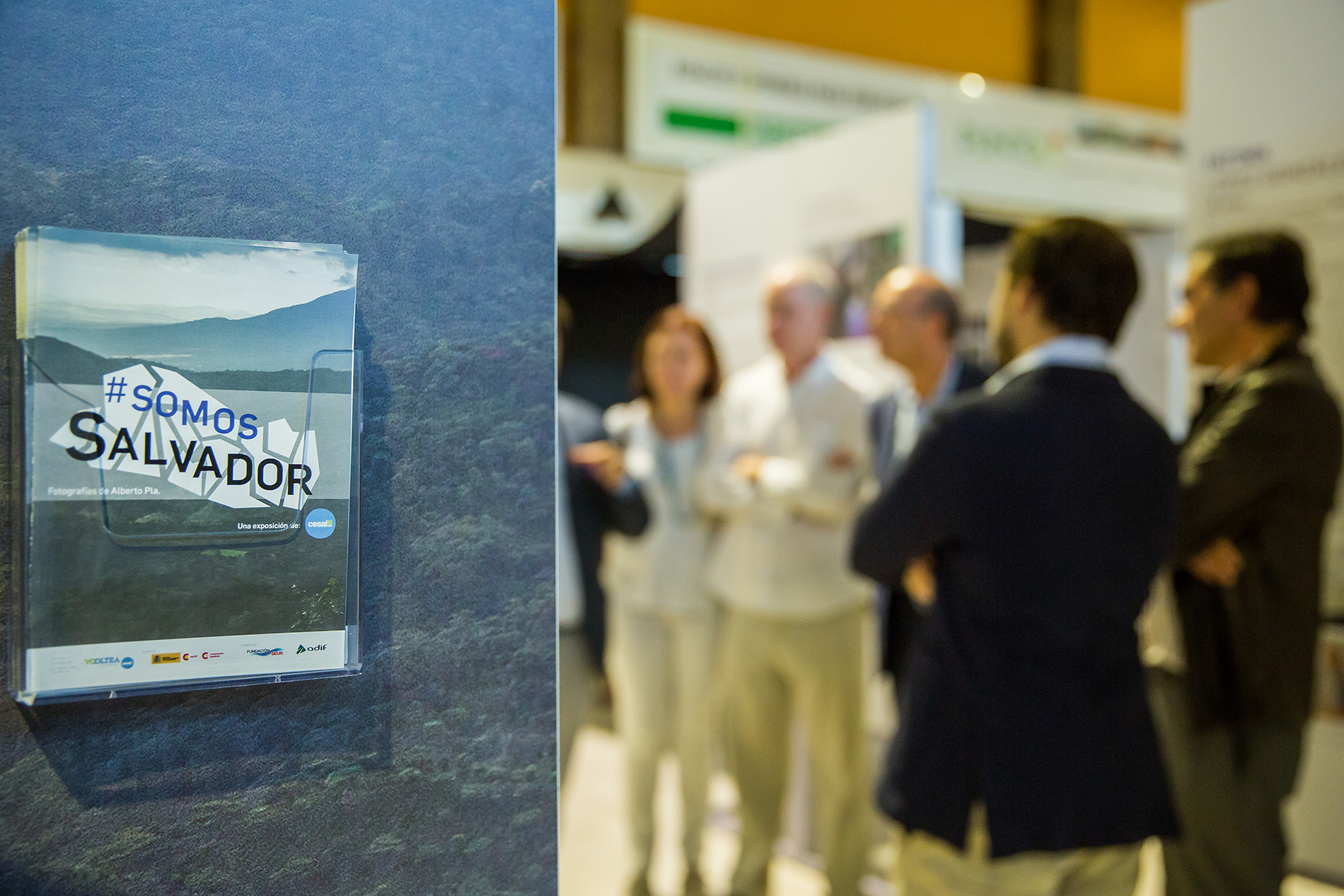 Somos Salvador Extremadura #SomosSalvador