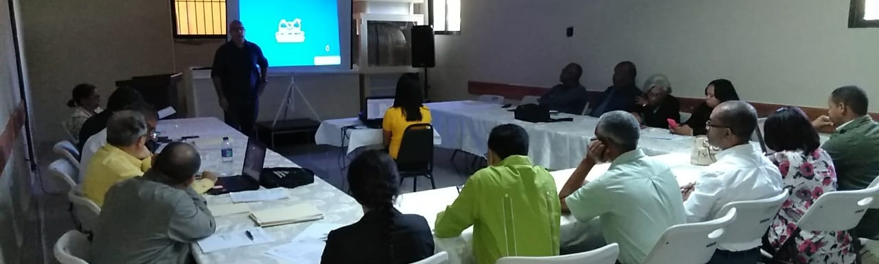 CONTRA EL HAMBRE Y LA POBREZA EN LA RESERVA DE BIOSFERA TRANSFRONTERIZA ENTRE REP�BLICA DOMINICANA Y HAIT�